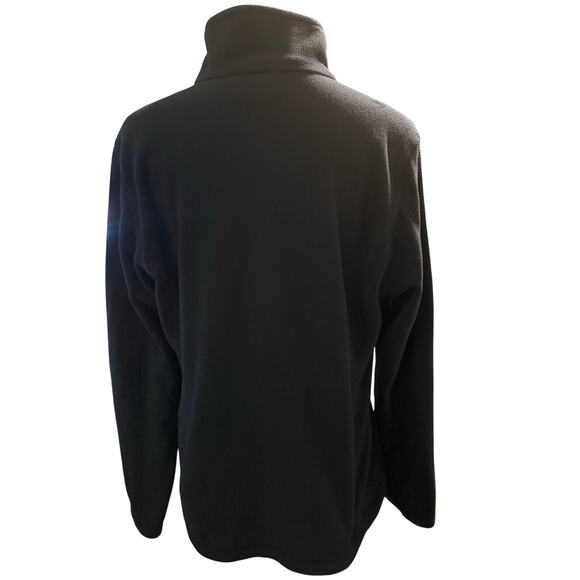 Patagonia Synchilla Snap-T Fleece 1/4 Zip Pullover, Bud Light Logo, Size Large - Picture 4 of 5